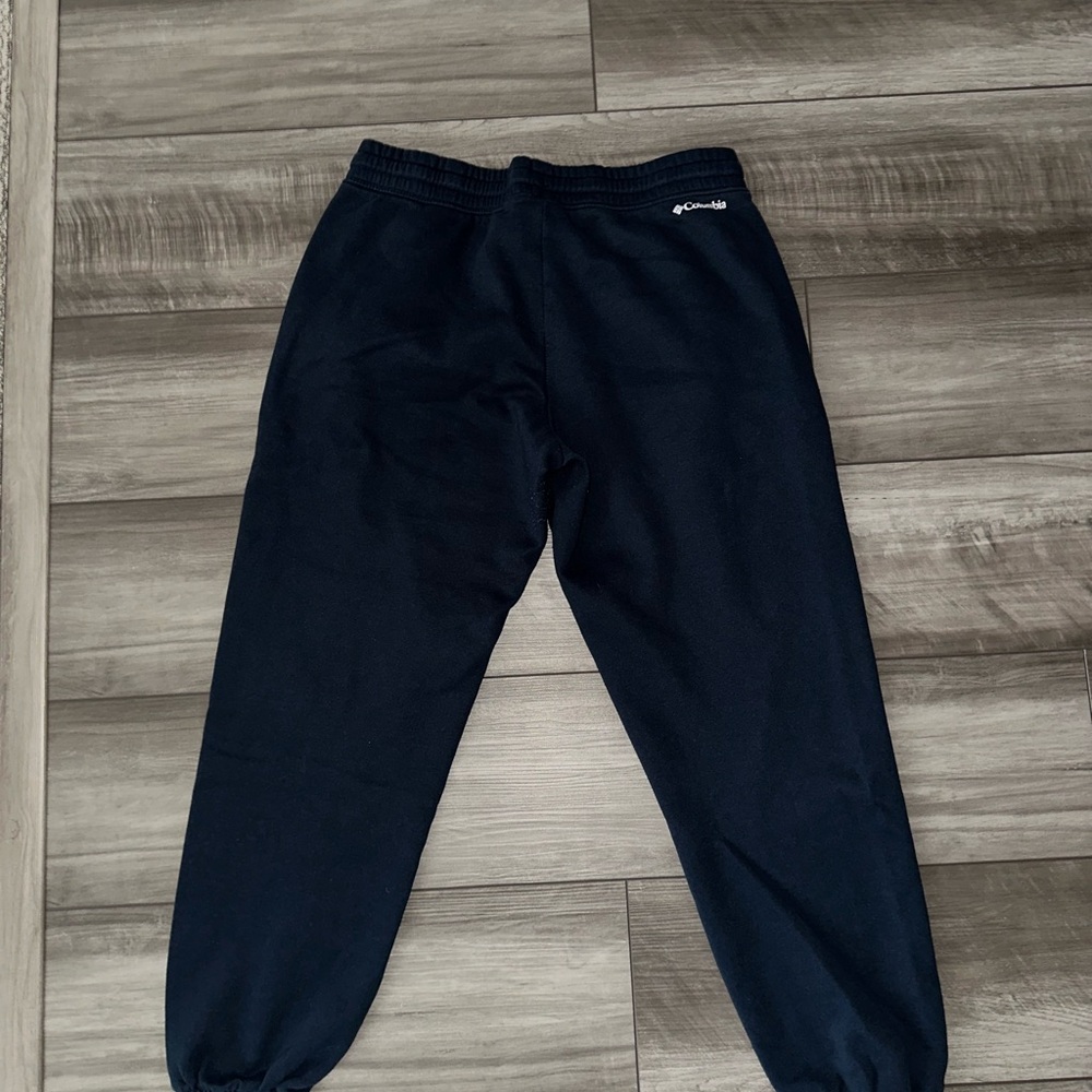 Columbia Women's Black Sweatpants